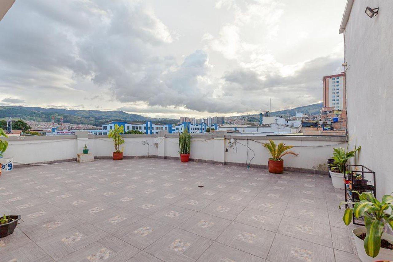 Ayenda Onix Suite Pasto Exteriér fotografie